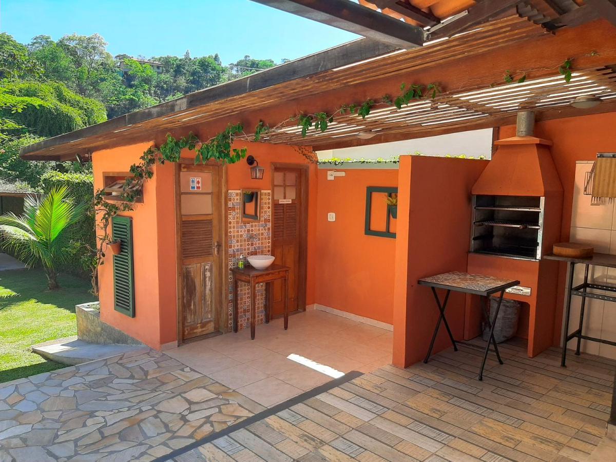 Villa Terracotta ميجيل بيريرا المظهر الخارجي الصورة