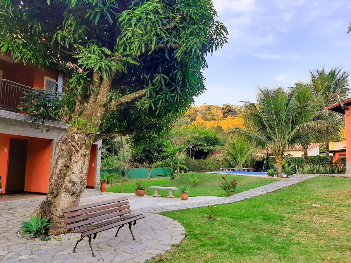 Villa Terracotta ميجيل بيريرا المظهر الخارجي الصورة