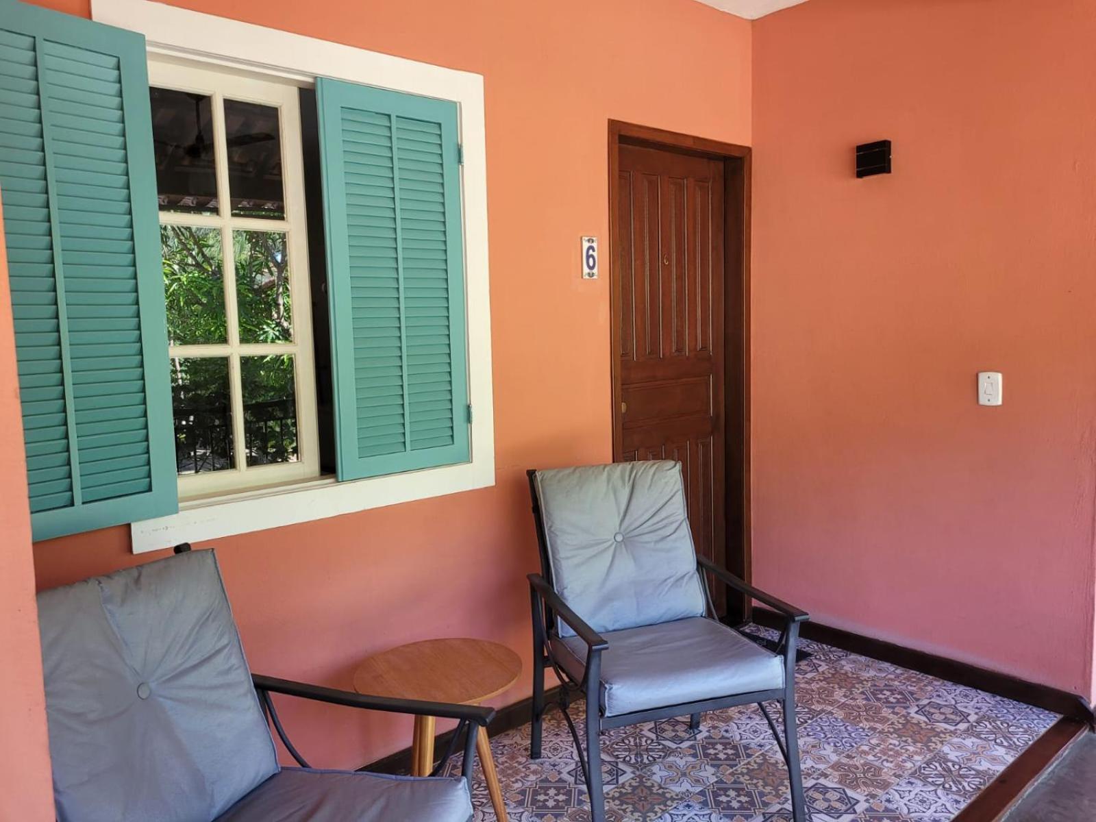 Villa Terracotta ميجيل بيريرا المظهر الخارجي الصورة
