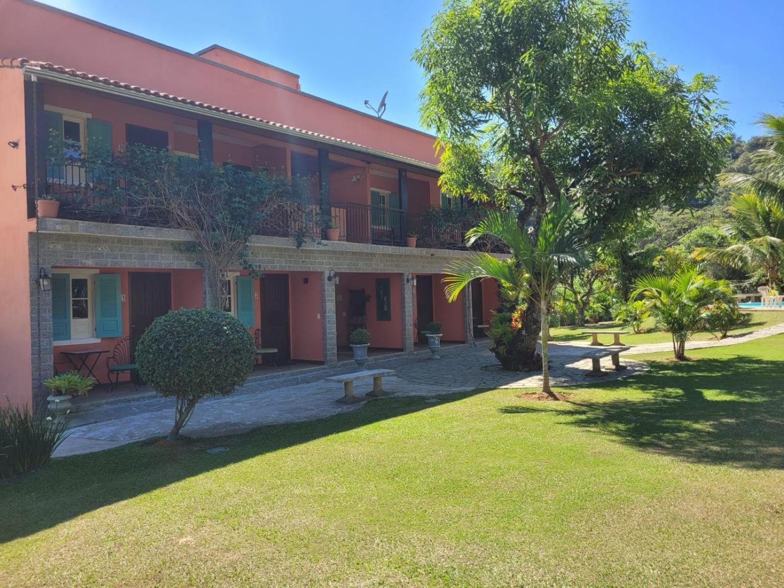 Villa Terracotta ميجيل بيريرا المظهر الخارجي الصورة